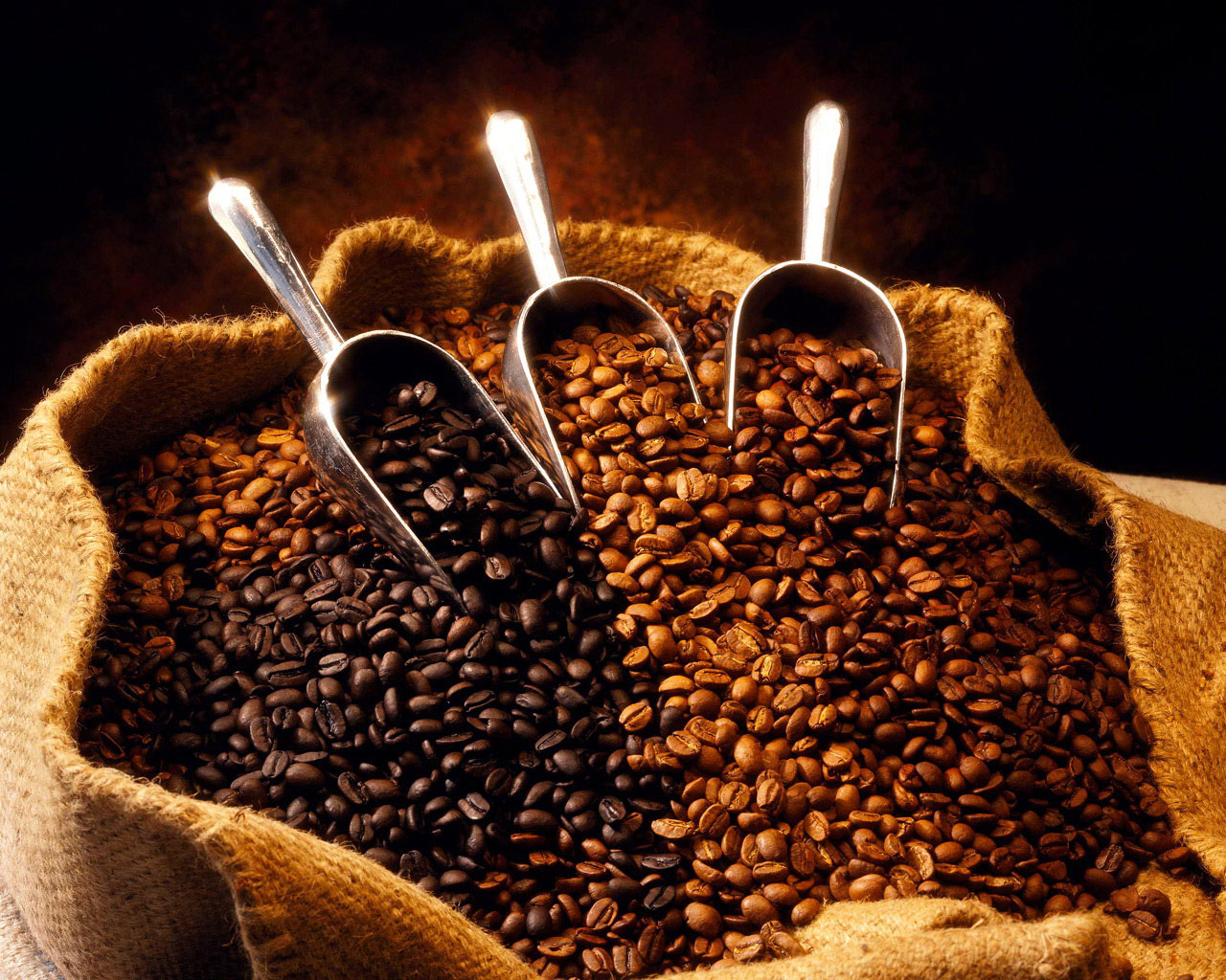 Cà Phê Arabica