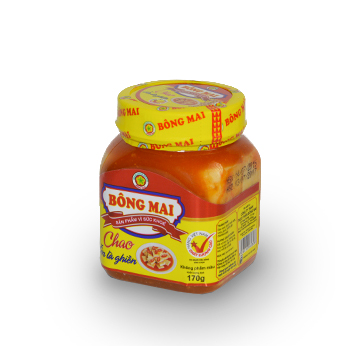 Chao Bông Mai