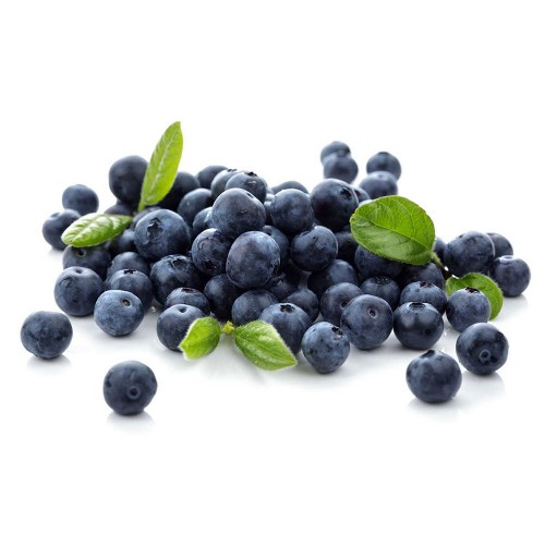 Việt quất (Blueberries)