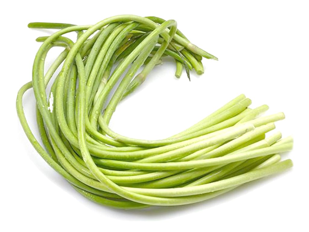 Ngồng tỏi