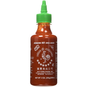 Tương ớt con gà Sriracha 7...