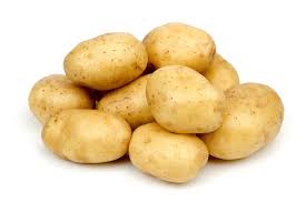 Cải thiện trí nhớ, giảm stress từ khoai tây